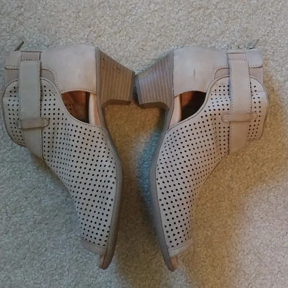 Earth Short Boot - Picture 2 of 5